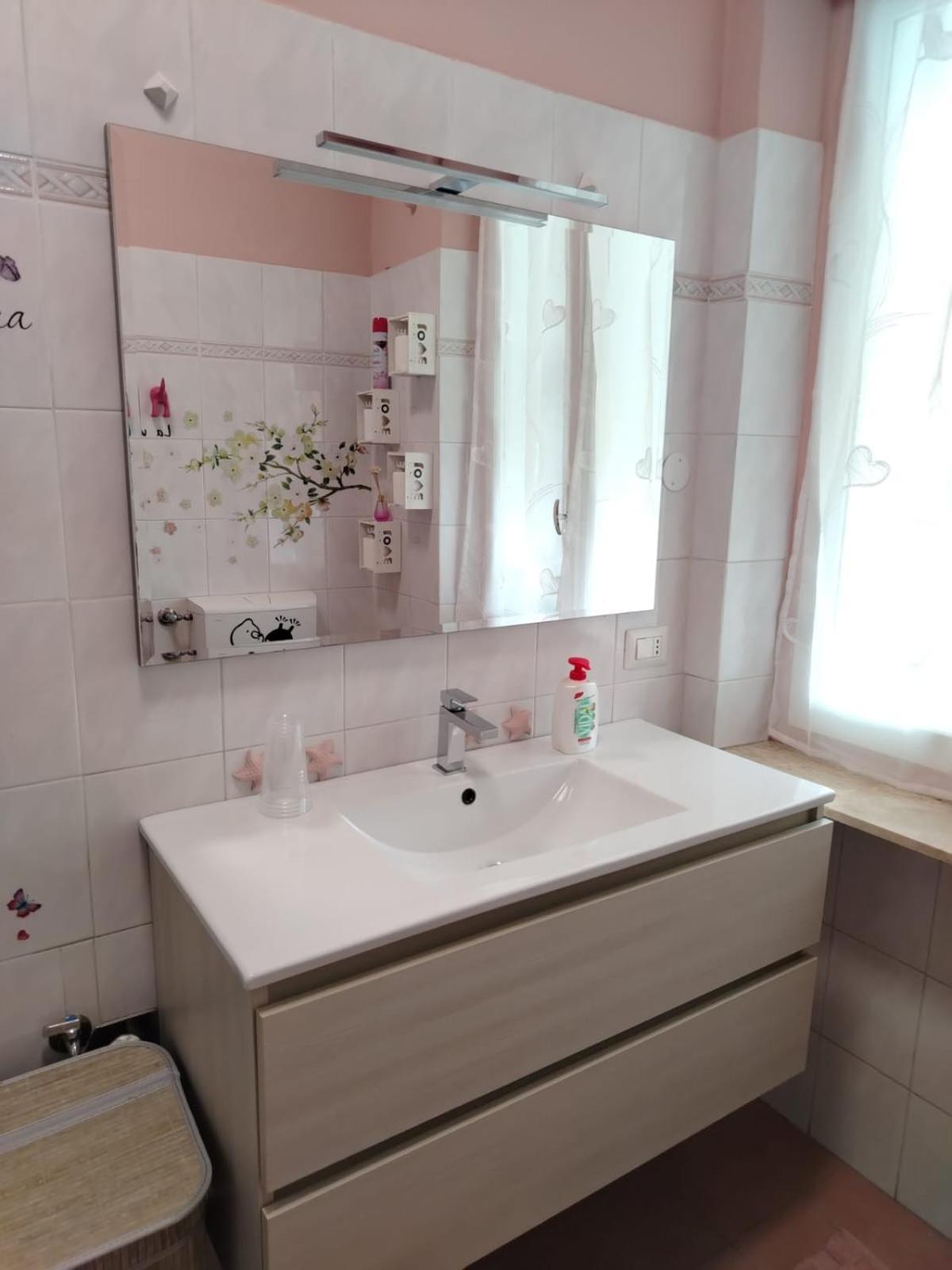 Appartamento Mari Mari Казале Монферато Екстериор снимка