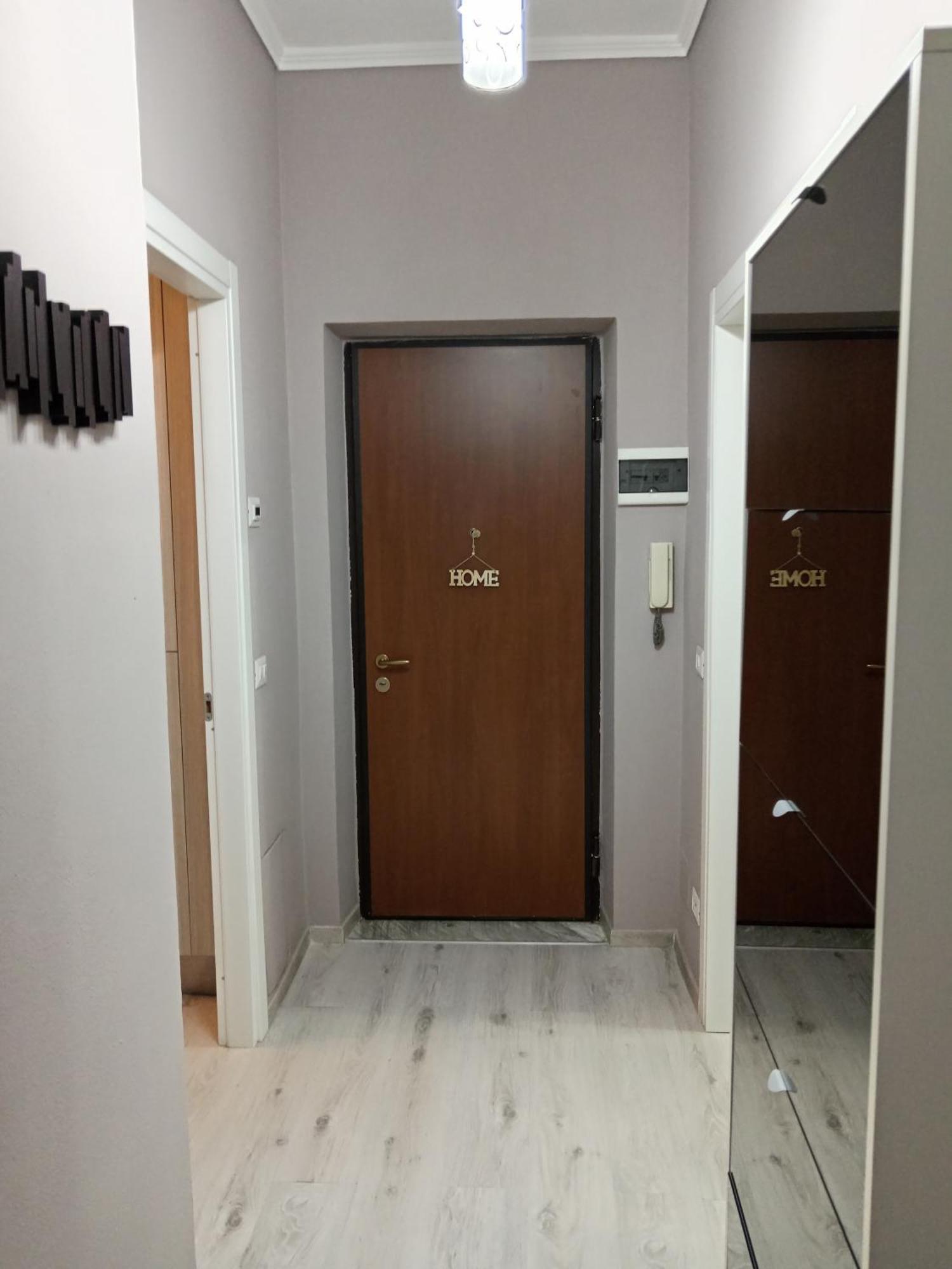 Appartamento Mari Mari Казале Монферато Екстериор снимка